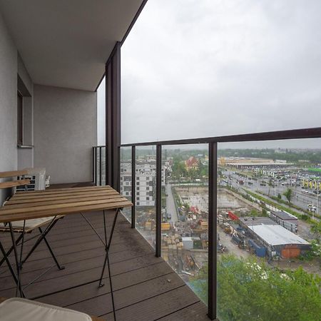 Comfortable Apartment Krakowska Wroclaw With Free Parking By Noclegi Renters Kültér fotó