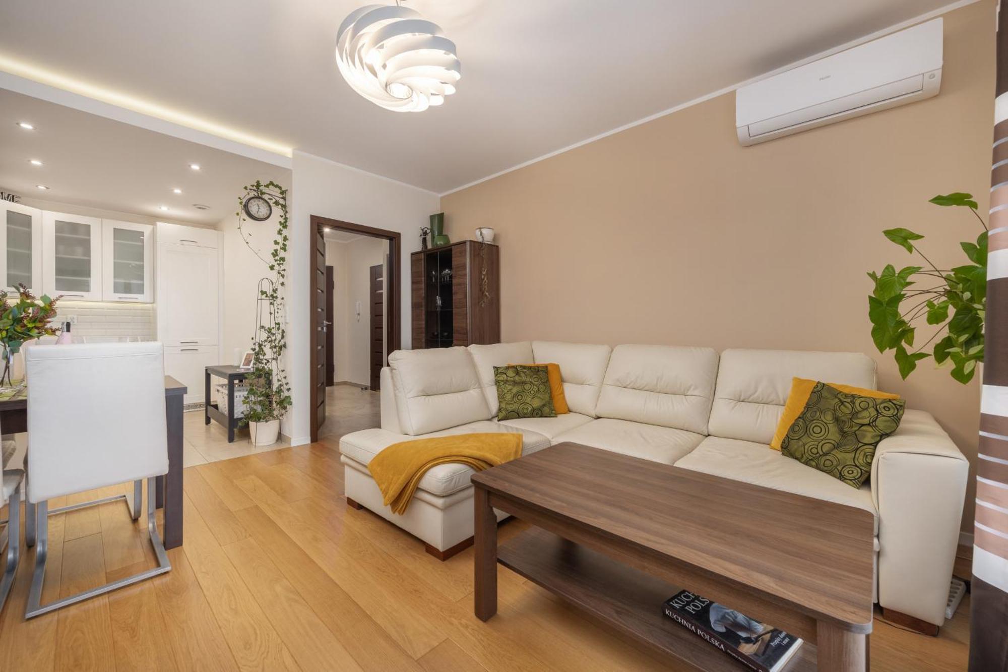 Comfortable Apartment Krakowska Wroclaw With Free Parking By Noclegi Renters Kültér fotó