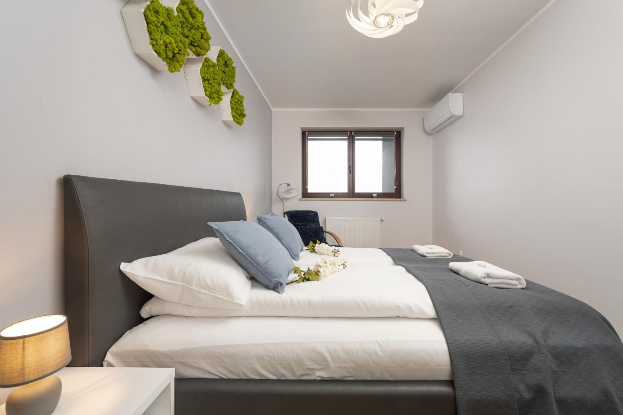 Comfortable Apartment Krakowska Wroclaw With Free Parking By Noclegi Renters Kültér fotó