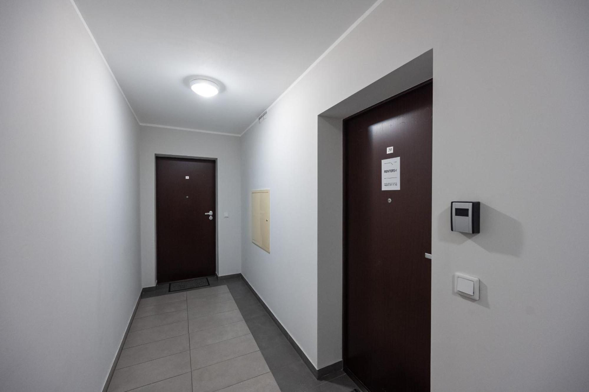 Comfortable Apartment Krakowska Wroclaw With Free Parking By Noclegi Renters Kültér fotó