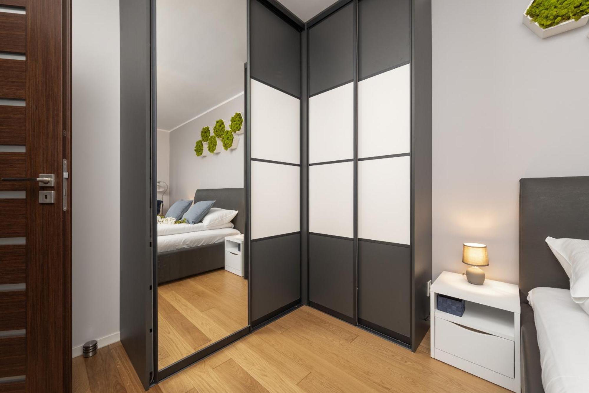 Comfortable Apartment Krakowska Wroclaw With Free Parking By Noclegi Renters Kültér fotó