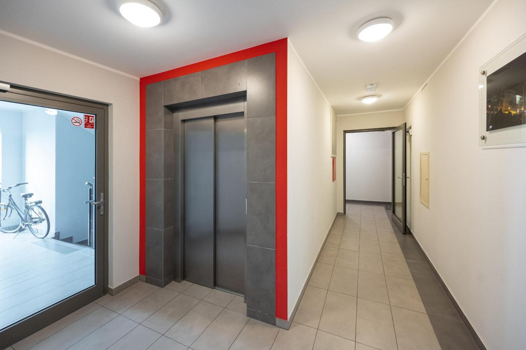 Comfortable Apartment Krakowska Wroclaw With Free Parking By Noclegi Renters Kültér fotó