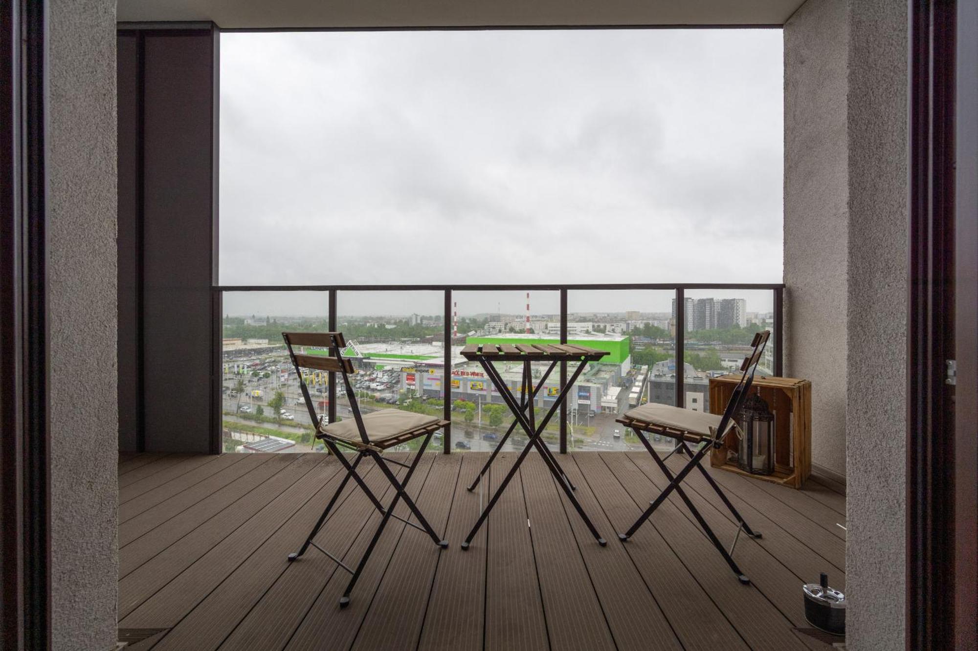 Comfortable Apartment Krakowska Wroclaw With Free Parking By Noclegi Renters Kültér fotó