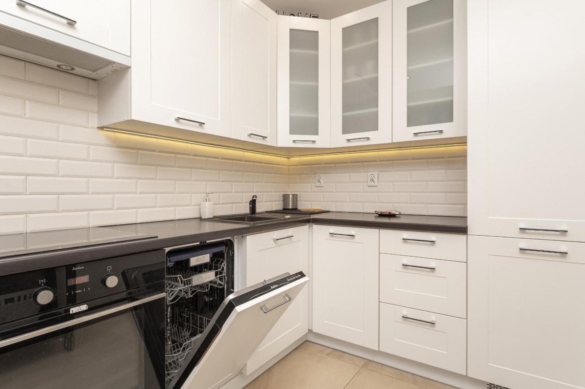 Comfortable Apartment Krakowska Wroclaw With Free Parking By Noclegi Renters Kültér fotó