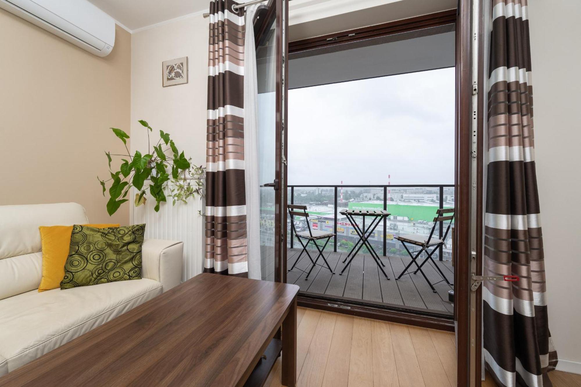 Comfortable Apartment Krakowska Wroclaw With Free Parking By Noclegi Renters Kültér fotó