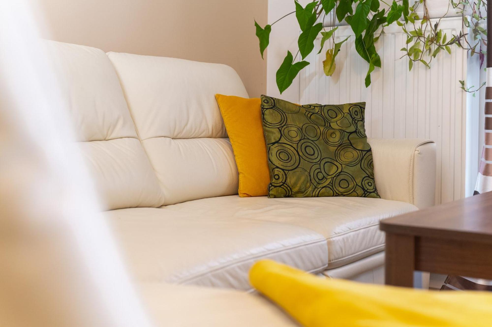 Comfortable Apartment Krakowska Wroclaw With Free Parking By Noclegi Renters Kültér fotó